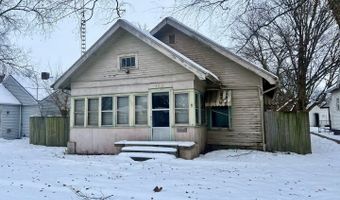 452 E Washington St, Arcola, IL 61910