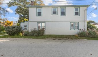 1 Columbia Ave, Jamestown, RI 02835