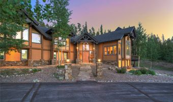 264 Little Sallie Barber Trl, Breckenridge, CO 80424
