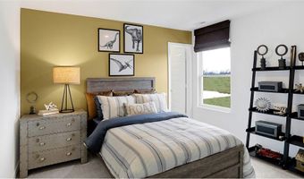 3809 Andean Dr Plan: Wentworth, Bargersville, IN 46106