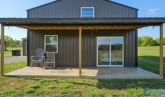 25872 Union Hill Rd, Ardmore, TN 38449
