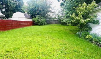 713 Ohio St, Ashland, OH 44805
