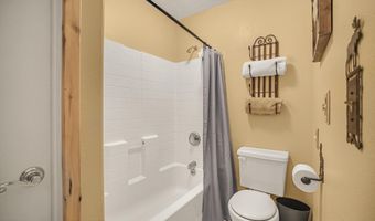 244 BLACK MOUNTAIN Ln, Alpine, WY 83128