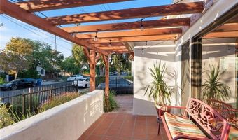 1610 Ellsmere, Los Angeles, CA 90019