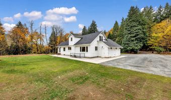 45505 NE YALE BRIDGE Rd, Amboy, WA 98601