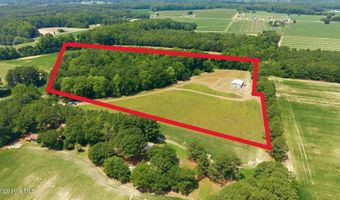 4800 Eatmon Rd, Bailey, NC 27807