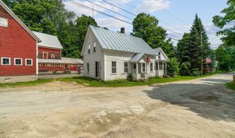 18 Oak Chapel Rd, Bridgewater, VT 05035