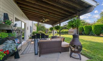 12623 KEMBRIDGE Dr, Bowie, MD 20715
