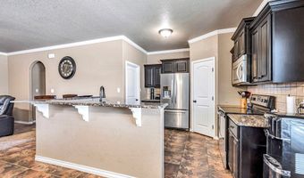736 Shepherd Cir, Andrews, TX 79714