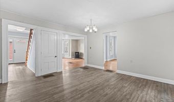 186 N Main St, Bakersfield, VT 05441