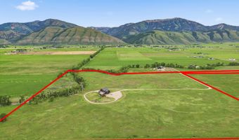 989 DRY CREEK Rd, Afton, WY 83110