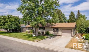 1219 Alpine Ave, Cody, WY 82414