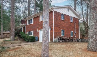 1535 Pine Manor Dr, Arkadelphia, AR 71923