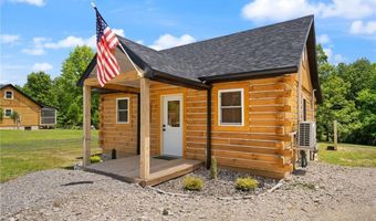 3346 Indian Cove Rd, Birdseye, IN 47513