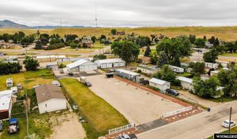 202 Balsam St, Buffalo, WY 82834