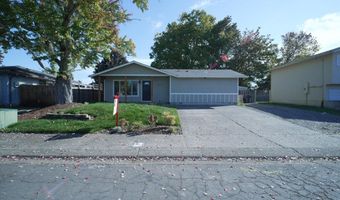 2419 SE ERMINE St, Albany, OR 97322