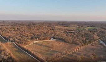 488 Rock House Rd, Bennington, OK 74723