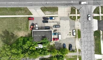 866 Inkster Rd, Inkster, MI 48141