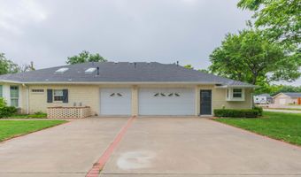 4102 PARAMOUNT Blvd, Amarillo, TX 79109