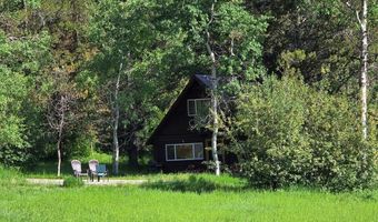 1650 Last Resort Ln, Ashton, ID 83420