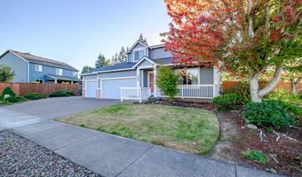 4962 Terri Ln NE, Albany, OR 97321