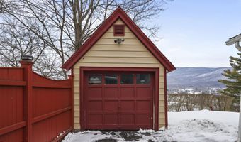 12 2nd St, Adams, MA 01220