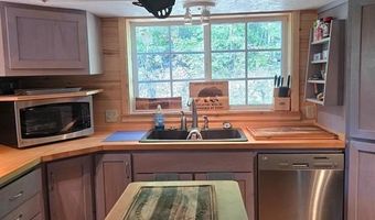 1407 Clarke Mountain Ln, Antonito, CO 81120