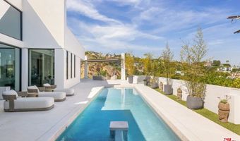 9405 Sierra Mar Pl, Los Angeles, CA 90069