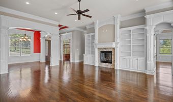 7345 Rudolph Rd, Alexander, AR 72002