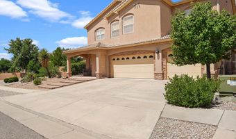 1824 Bold Ruler Rd SE, Albuquerque, NM 87123