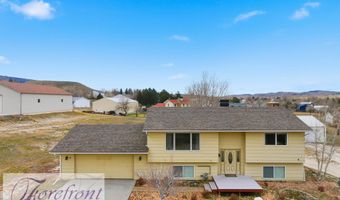 4400 Westland Pl, Casper, WY 82604