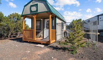 32 34 Co Rd N8172, Concho, AZ 85924