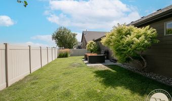 1213 Wilderness Dr, Billings, MT 59106