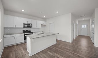 10872 Beard Way, Bailey, NC 27807