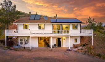900 Rabbit Run, Clarkdale, AZ 86324