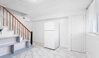 4117 RAYMONN Ave, Baltimore, MD 21213
