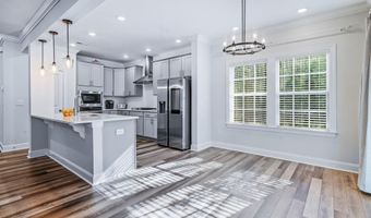 824 Kingsworth Way, Angier, NC 27501