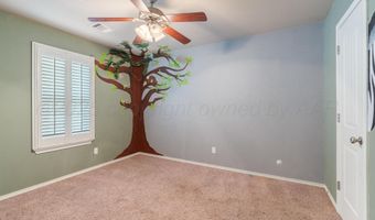 4403 ROSS St, Amarillo, TX 79118