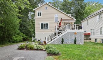 3505 COHASSET Ave, Annapolis, MD 21403