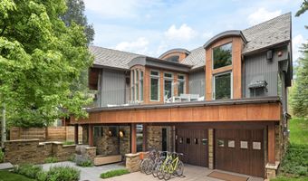 63 Smuggler Grv, Aspen, CO 81611