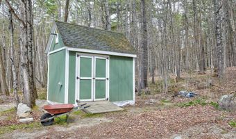 873 Hurricane Mountain Rd, Bartlett, NH 03812