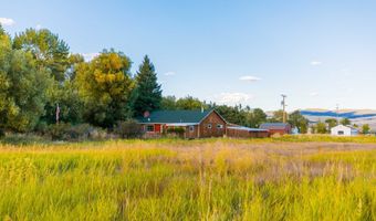 216 N Hauser St, Anaconda, MT 59711