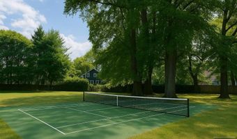 46 Overlook Rd, Alpine, NJ 07620