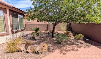 14247 S Via Del Farolito, Sahuarita, AZ 85629