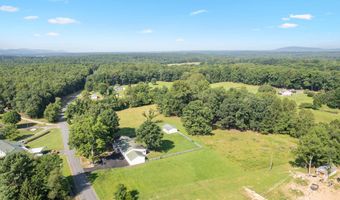 16474 DOUGLAS Rd, Barboursville, VA 22923