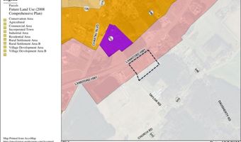 9 Acres LANKFORD Hwy, Accomac, VA 23301