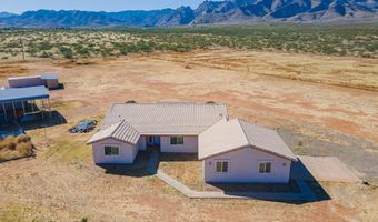 1176 W Trigger Ln, Cochise, AZ 85606