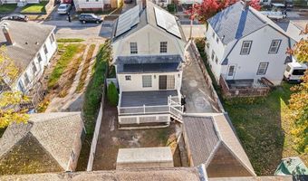 42 Central Ave, East Providence, RI 02914