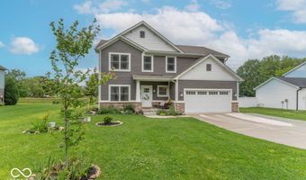 1417 Layton Rd, Anderson, IN 46011