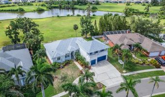 924 Bunker View Dr, Apollo Beach, FL 33572